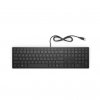 Photo Keyboard HP Pavilion Wired Keyboard 300 (4CE96AA) Black