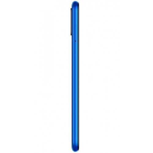 Купити Мобільний телефон TECNO Camon 11s CB7 DualSim 3/32GB (4895180743047) Aqua Blue - ціна в Києві, Львові, Вінниці, Хмельницькому, Франківську, Україні | інтернет-магазин TELEMART.UA фото