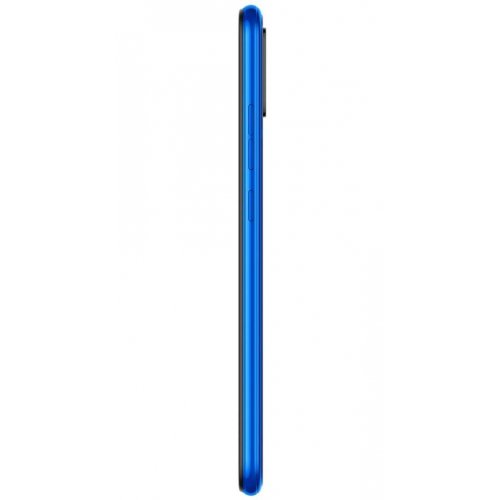 Купити Мобільний телефон TECNO Camon 11s CB7 DualSim 3/32GB (4895180743047) Aqua Blue - ціна в Києві, Львові, Вінниці, Хмельницькому, Франківську, Україні | інтернет-магазин TELEMART.UA фото
