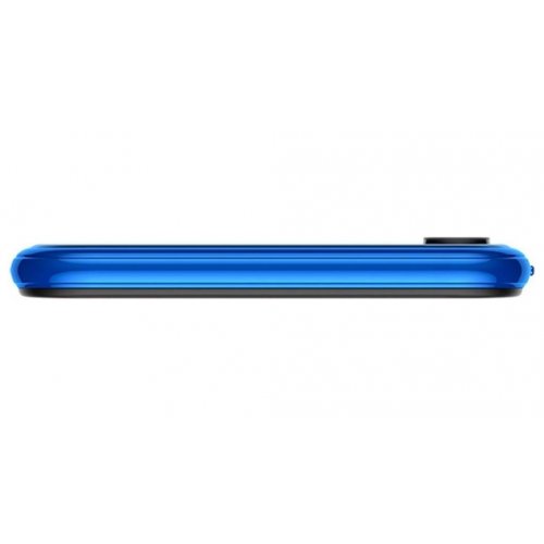 Купити Мобільний телефон TECNO Camon 11s CB7 DualSim 3/32GB (4895180743047) Aqua Blue - ціна в Києві, Львові, Вінниці, Хмельницькому, Франківську, Україні | інтернет-магазин TELEMART.UA фото