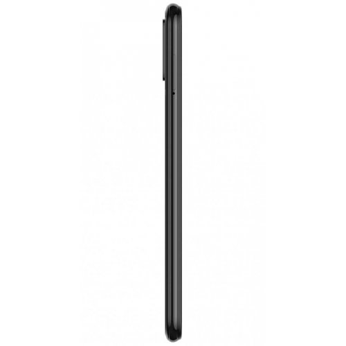 Купити Мобільний телефон TECNO Camon 11s CB7 DualSim 3/32GB (4895180743054) Midnight Black - ціна в Києві, Львові, Вінниці, Хмельницькому, Франківську, Україні | інтернет-магазин TELEMART.UA фото