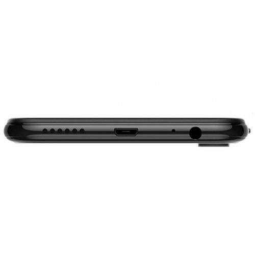 Купити Мобільний телефон TECNO Camon 11s CB7 DualSim 3/32GB (4895180743054) Midnight Black - ціна в Києві, Львові, Вінниці, Хмельницькому, Франківську, Україні | інтернет-магазин TELEMART.UA фото