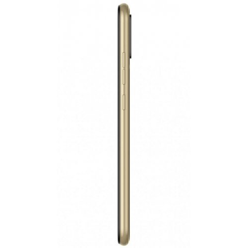 Купить Смартфон TECNO Camon 11s CB7 DualSim 3/32GB (4895180743061) Champagne Gold - цена в Харькове, Киеве, Днепре, Одессе
в интернет-магазине Telemart фото