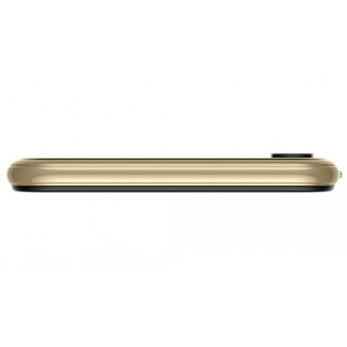 Купить Смартфон TECNO Camon 11s CB7 DualSim 3/32GB (4895180743061) Champagne Gold - цена в Харькове, Киеве, Днепре, Одессе
в интернет-магазине Telemart фото
