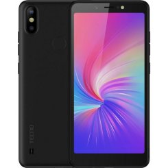 Смартфон TECNO POP 2s pro KB2j DualSim 2/32GB (4895180743641) Midnight Black