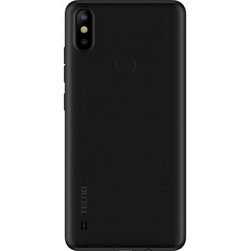 Купить Смартфон TECNO POP 2s pro KB2j DualSim 2/32GB (4895180743641) Midnight Black - цена в Харькове, Киеве, Днепре, Одессе
в интернет-магазине Telemart фото
