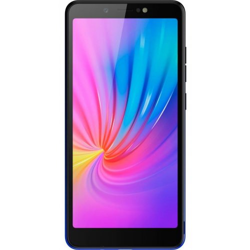 Купити Мобільний телефон TECNO POP 2s pro KB2j DualSim 2/32GB (4895180743658) Nebula Black - ціна в Києві, Львові, Вінниці, Хмельницькому, Франківську, Україні | інтернет-магазин TELEMART.UA фото