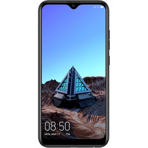 Купити Мобільний телефон TECNO Camon 11s CB7 DualSim 3/32GB (4895180744488) Nebula Black - ціна в Києві, Львові, Вінниці, Хмельницькому, Франківську, Україні | інтернет-магазин TELEMART.UA фото