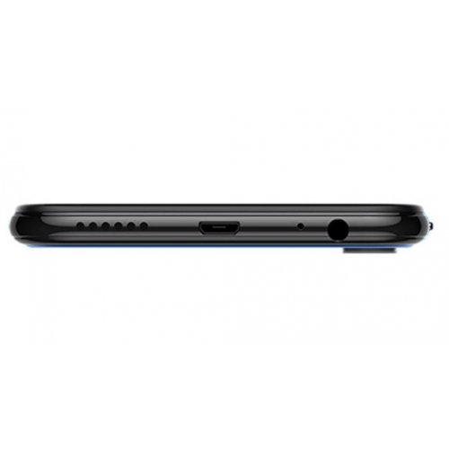 Купити Мобільний телефон TECNO Camon 11s CB7 DualSim 3/32GB (4895180744488) Nebula Black - ціна в Києві, Львові, Вінниці, Хмельницькому, Франківську, Україні | інтернет-магазин TELEMART.UA фото