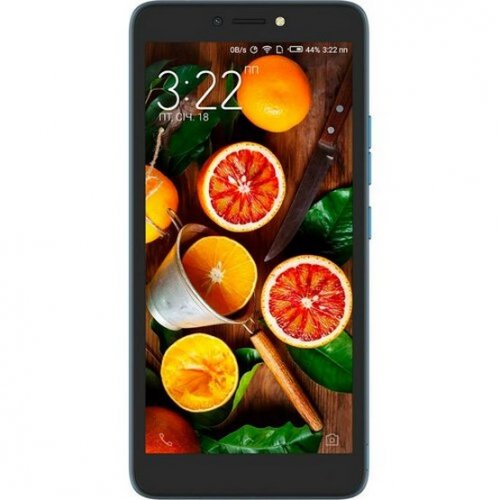 Купить Смартфон TECNO POP 2 Power B1P DualSim 1/16GB (4895180747427) City Blue - цена в Харькове, Киеве, Днепре, Одессе
в интернет-магазине Telemart фото