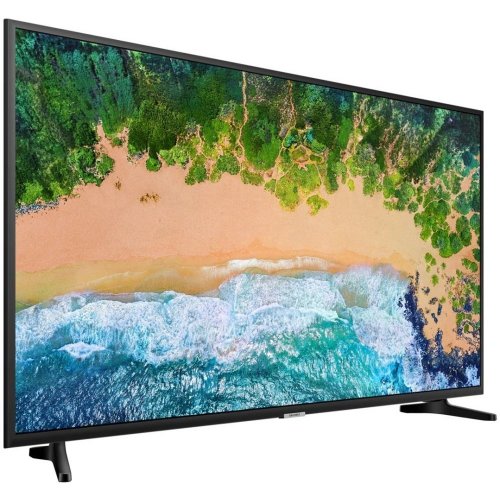 Купить Телевизор Samsung UE50NU7090UXUA - цена в Харькове, Киеве, Днепре, Одессе
в интернет-магазине Telemart фото