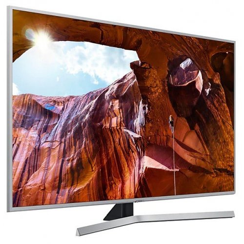 Купити Телевізор Samsung UE55RU7470UXUA - ціна в Києві, Львові, Вінниці, Хмельницькому, Франківську, Україні | інтернет-магазин TELEMART.UA фото