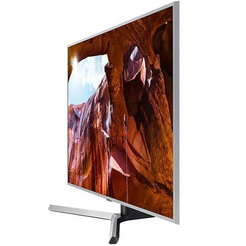 Купити Телевізор Samsung UE55RU7470UXUA - ціна в Києві, Львові, Вінниці, Хмельницькому, Франківську, Україні | інтернет-магазин TELEMART.UA фото