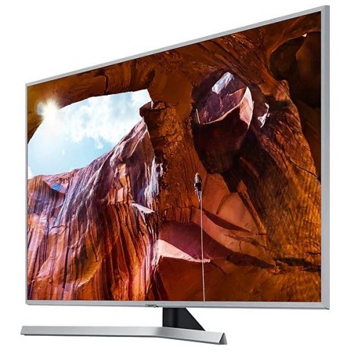 Купити Телевізор Samsung UE55RU7470UXUA - ціна в Києві, Львові, Вінниці, Хмельницькому, Франківську, Україні | інтернет-магазин TELEMART.UA фото