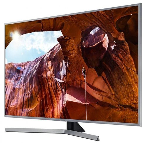 Купити Телевізор Samsung UE55RU7470UXUA - ціна в Києві, Львові, Вінниці, Хмельницькому, Франківську, Україні | інтернет-магазин TELEMART.UA фото
