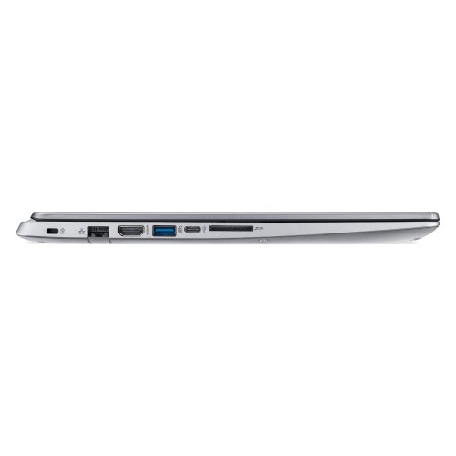 Продати Ноутбук Acer Aspire 5 A515-52G-5527 (NX.H5LEU.010) Pure Silver за Trade-In у інтернет-магазині Телемарт - Київ, Дніпро, Україна фото