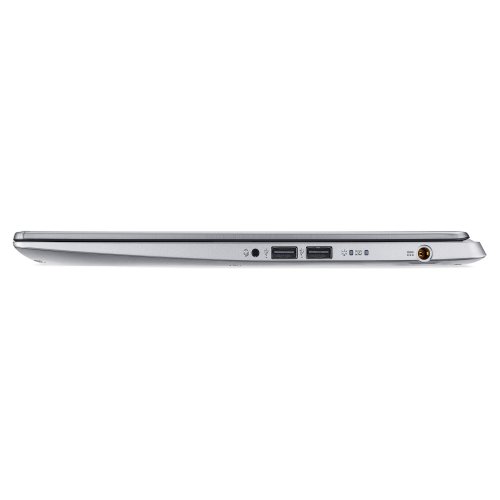 Продати Ноутбук Acer Aspire 5 A515-52G-5527 (NX.H5LEU.010) Pure Silver за Trade-In у інтернет-магазині Телемарт - Київ, Дніпро, Україна фото