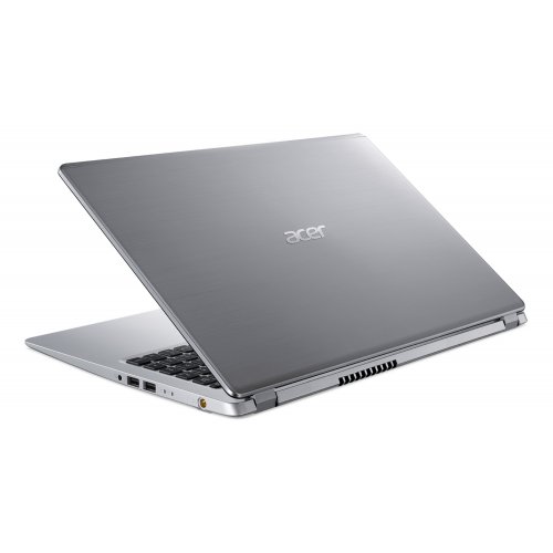 Продати Ноутбук Acer Aspire 5 A515-52G-5527 (NX.H5LEU.010) Pure Silver за Trade-In у інтернет-магазині Телемарт - Київ, Дніпро, Україна фото