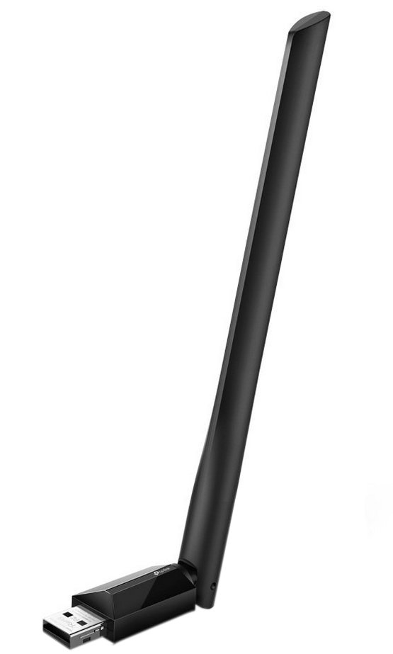 Купити Wi-Fi адаптер TP-LINK Archer T2U Plus - ціна в Києві, Львові ...