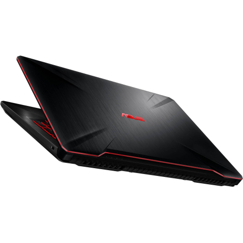 Продати Ноутбук Asus TUF Gaming FX504GE-DM639 (90NR00I3-M12780) Black за Trade-In у інтернет-магазині Телемарт - Київ, Дніпро, Україна фото