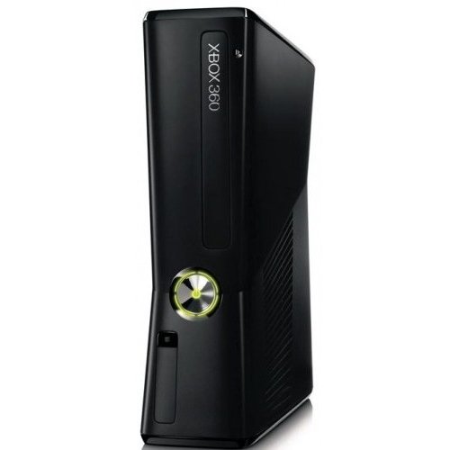 Xbox 360 E 500Гб с Freeboot и прошивкой