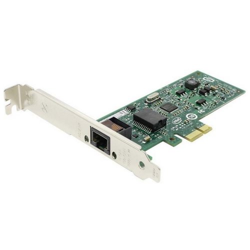Купити Мережева карта Intel EXPI9301CTBLK - ціна в Києві, Львові, Вінниці, Хмельницькому, Франківську, Україні | інтернет-магазин TELEMART.UA фото