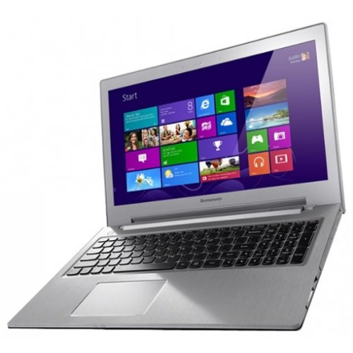 Продати Ноутбук Lenovo IdeaPad Z510A (59-391999) за Trade-In у інтернет-магазині Телемарт - Київ, Дніпро, Україна фото