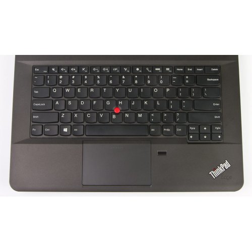 Продати Ноутбук Lenovo ThinkPad E431 (N4G6WRT) за Trade-In у інтернет-магазині Телемарт - Київ, Дніпро, Україна фото