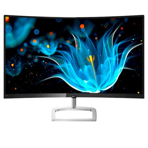 

Philips 31.5" E-Line 328E9FJAB/01 Black/Silver