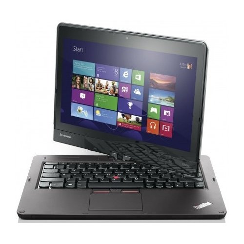 Продати Ноутбук Lenovo ThinkPad S230u (N3C4MRT) за Trade-In у інтернет-магазині Телемарт - Київ, Дніпро, Україна фото