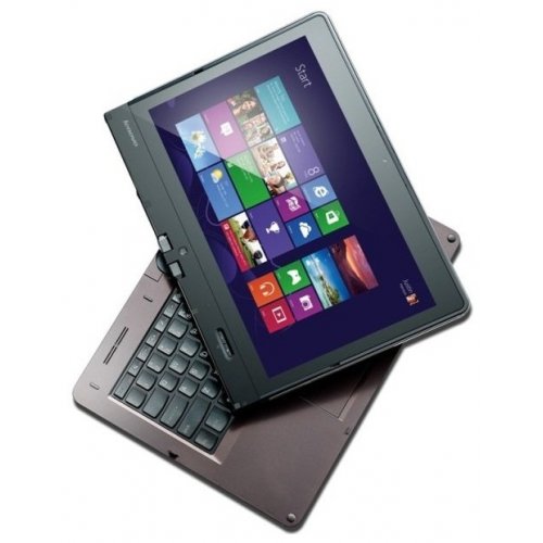 Продати Ноутбук Lenovo ThinkPad S230u (N3C4MRT) за Trade-In у інтернет-магазині Телемарт - Київ, Дніпро, Україна фото