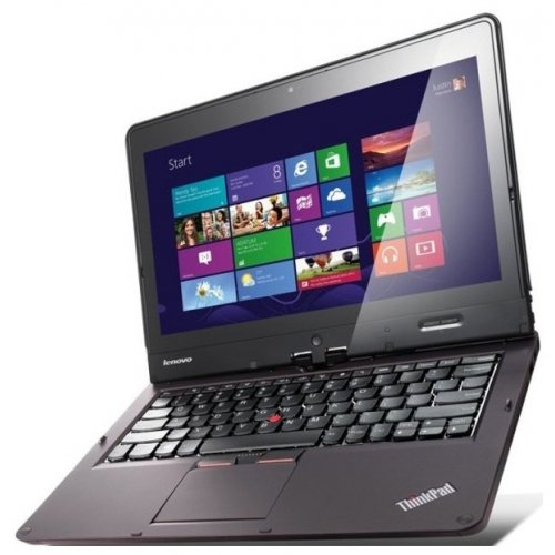 Продати Ноутбук Lenovo ThinkPad S230u (N3C4MRT) за Trade-In у інтернет-магазині Телемарт - Київ, Дніпро, Україна фото
