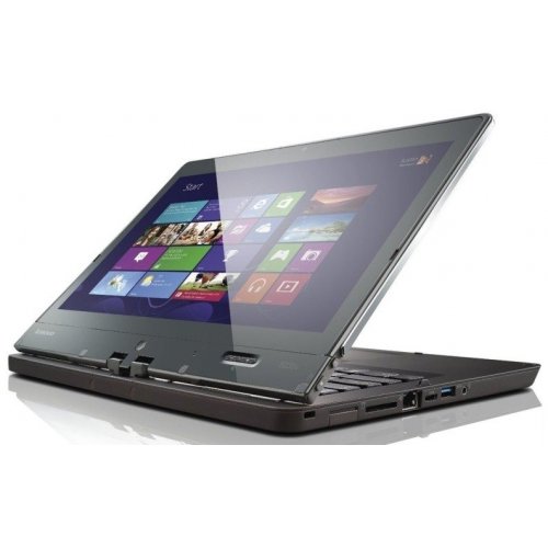 Продати Ноутбук Lenovo ThinkPad S230u (N3C4MRT) за Trade-In у інтернет-магазині Телемарт - Київ, Дніпро, Україна фото