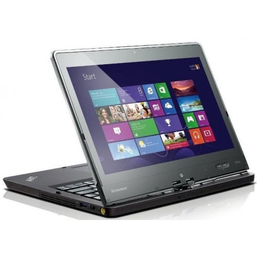 Продати Ноутбук Lenovo ThinkPad S230u (N3C4MRT) за Trade-In у інтернет-магазині Телемарт - Київ, Дніпро, Україна фото