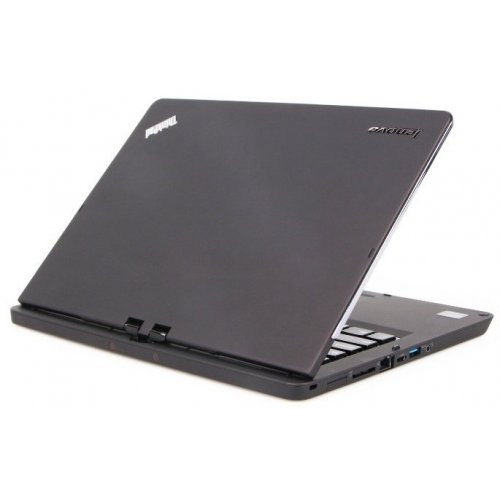 Продати Ноутбук Lenovo ThinkPad S230u (N3C4MRT) за Trade-In у інтернет-магазині Телемарт - Київ, Дніпро, Україна фото