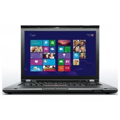 Ноутбук Lenovo ThinkPad T430 (N1TDBRT)