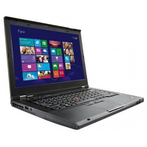 Продати Ноутбук Lenovo ThinkPad T430 (N1TDBRT) за Trade-In у інтернет-магазині Телемарт - Київ, Дніпро, Україна фото