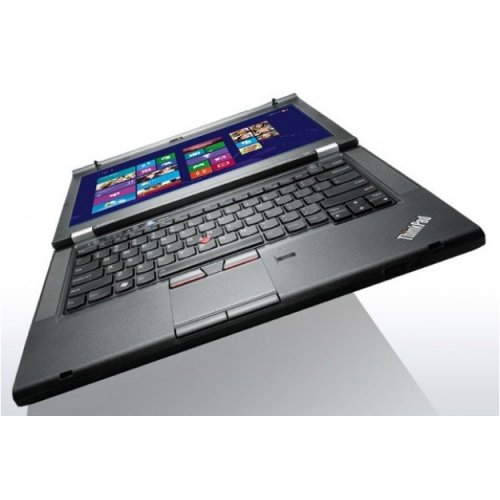 Продати Ноутбук Lenovo ThinkPad T430 (N1TDBRT) за Trade-In у інтернет-магазині Телемарт - Київ, Дніпро, Україна фото