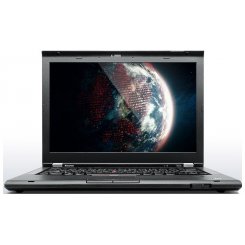 Ноутбук Lenovo ThinkPad T430s (N1M82RT)