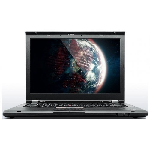 Продати Ноутбук Lenovo ThinkPad T430s (N1M82RT) за Trade-In у інтернет-магазині Телемарт - Київ, Дніпро, Україна фото