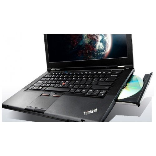 Продати Ноутбук Lenovo ThinkPad T430s (N1M82RT) за Trade-In у інтернет-магазині Телемарт - Київ, Дніпро, Україна фото