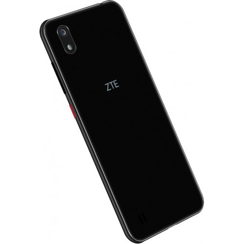 Купить Смартфон ZTE Blade A7 2/32GB Black - цена в Харькове, Киеве, Днепре, Одессе
в интернет-магазине Telemart фото