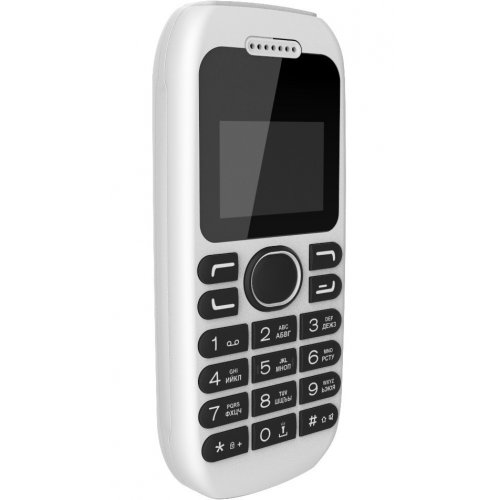 

Nomi i144 White