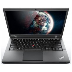 Ноутбук Lenovo ThinkPad T431s (20AA001HRT)