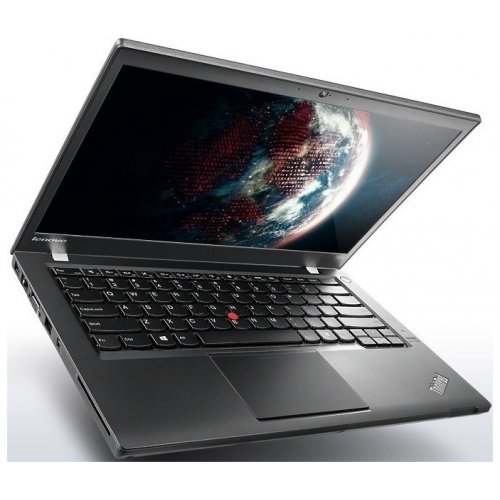Продать Ноутбук Lenovo ThinkPad T431s (20AA001HRT) по Trade-In интернет-магазине Телемарт - Киев, Днепр, Украина фото