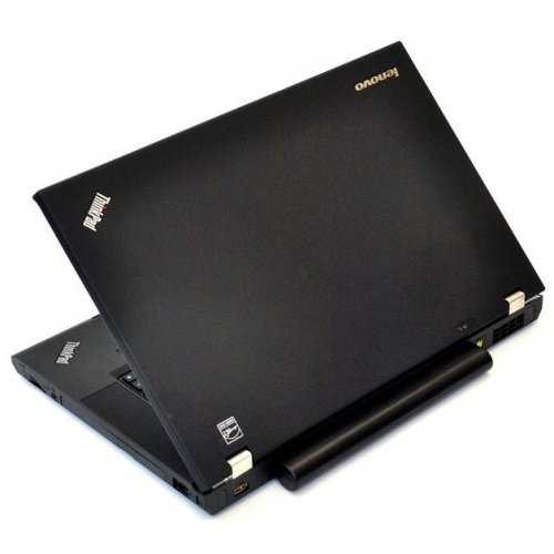 Продать Ноутбук Lenovo ThinkPad T530 (N1BB5RT) по Trade-In интернет-магазине Телемарт - Киев, Днепр, Украина фото
