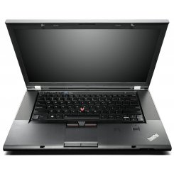 Ноутбук Lenovo ThinkPad T530 (N1BCQRT)