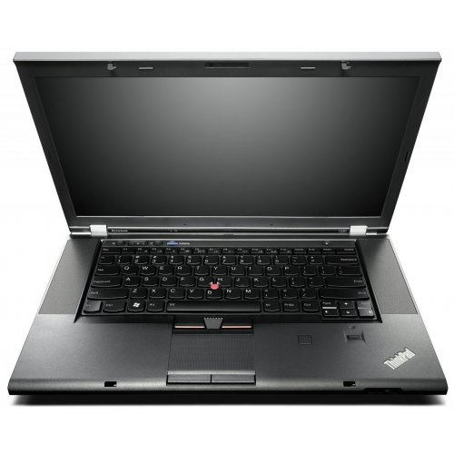 Продати Ноутбук Lenovo ThinkPad T530 (N1BCQRT) за Trade-In у інтернет-магазині Телемарт - Київ, Дніпро, Україна фото