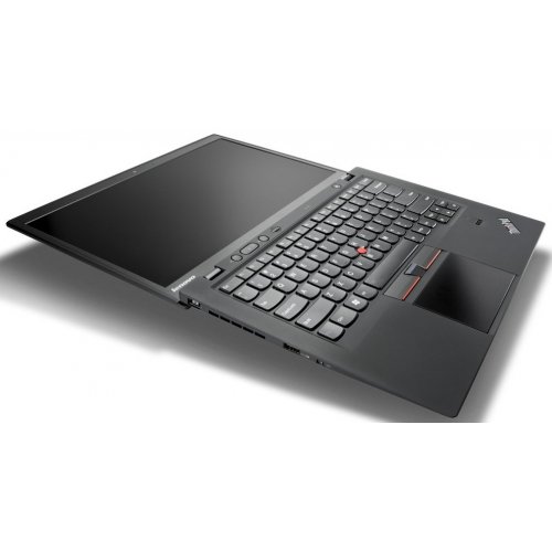 Продати Ноутбук Lenovo ThinkPad X1 Carbon (N3KFHRT) за Trade-In у інтернет-магазині Телемарт - Київ, Дніпро, Україна фото
