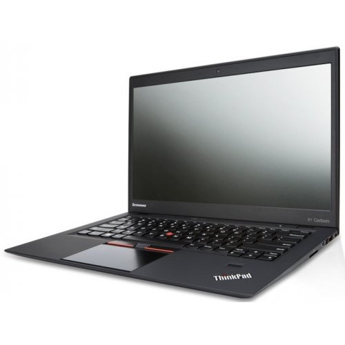 Продати Ноутбук Lenovo ThinkPad X1 Carbon (N3KFJRT) за Trade-In у інтернет-магазині Телемарт - Київ, Дніпро, Україна фото
